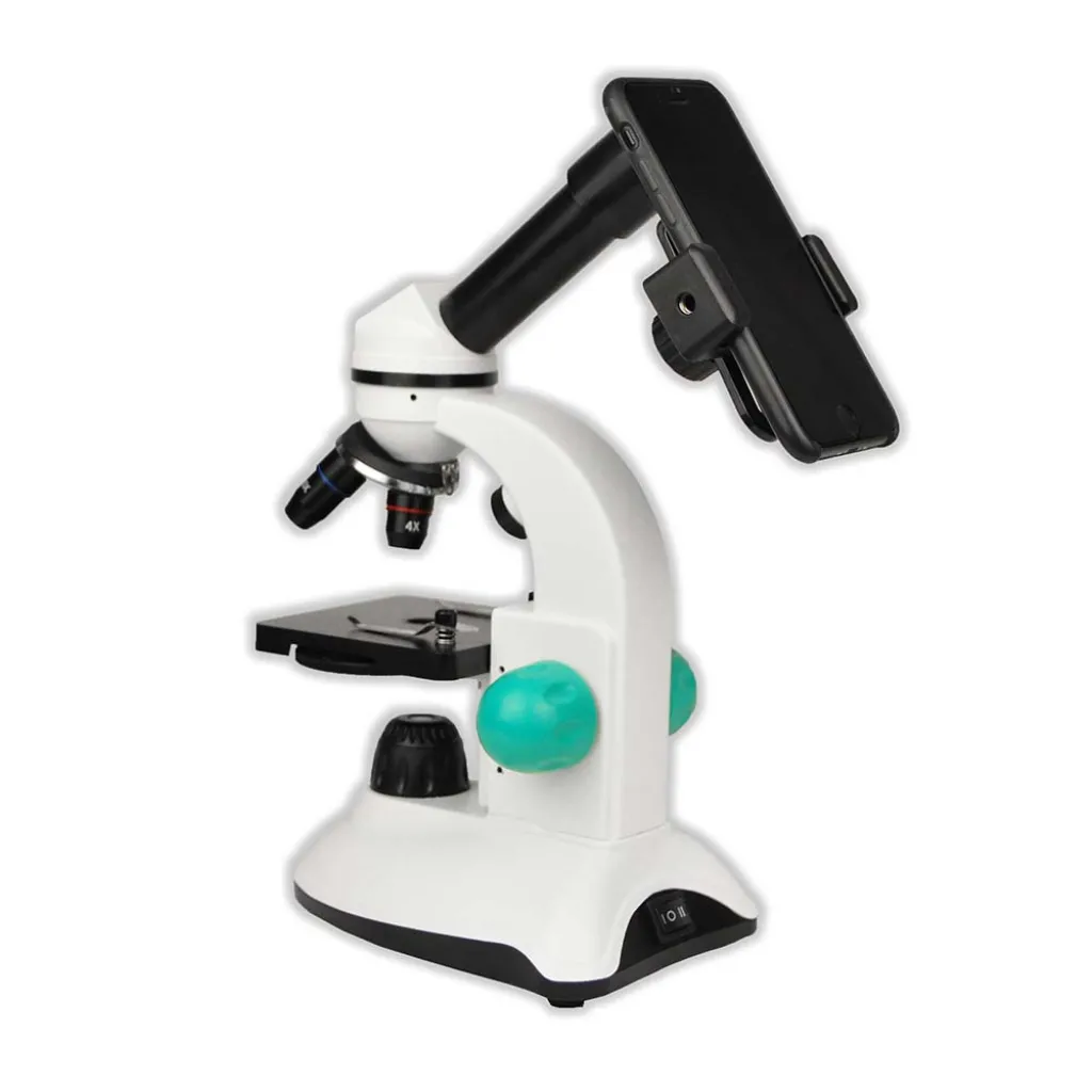Микроскоп учебный My First Lab MFL-06 Микроскоп учебный My First Lab MFL-06