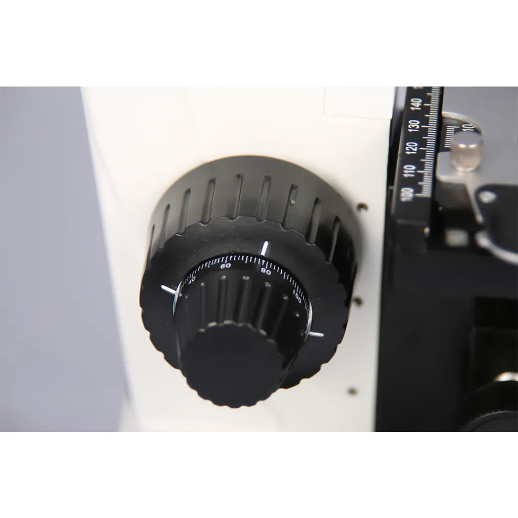 Мікроскоп MICROmed XS-5520 LED