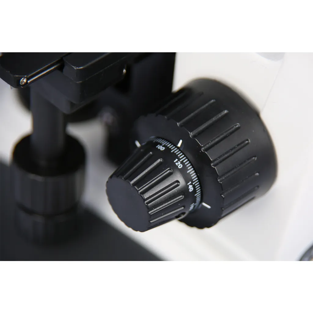 Мікроскоп MICROmed XS-5520 LED