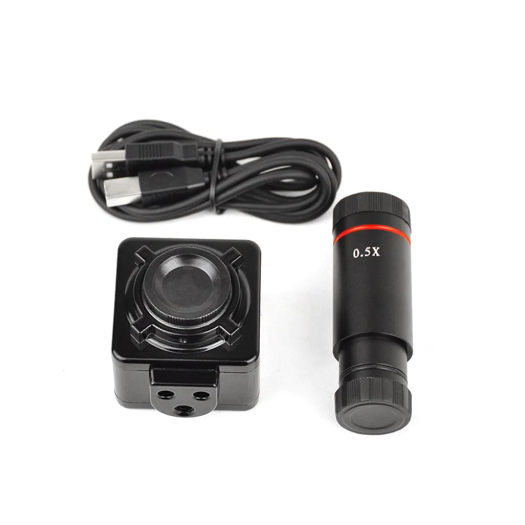 Камера для мікроскопа MICROmed MDC-500 5.0 MP Камера для мікроскопа MICROmed MDC-500 5.0 MP