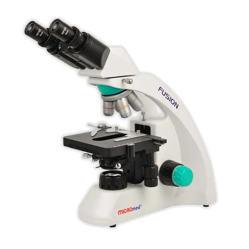 Мікроскоп MICROmed Fusion FS-7620 - Фото№1