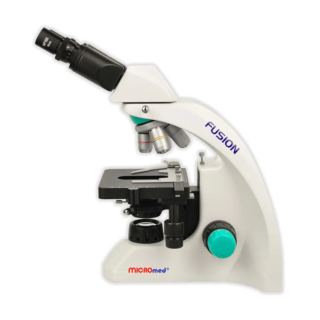 Мікроскоп MICROmed Fusion FS-7620