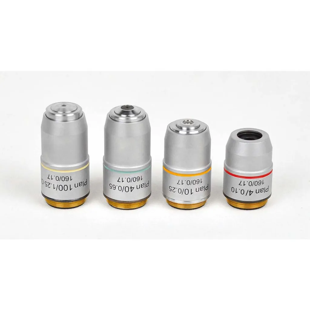 Мікроскоп MICROmed Fusion FS-7620