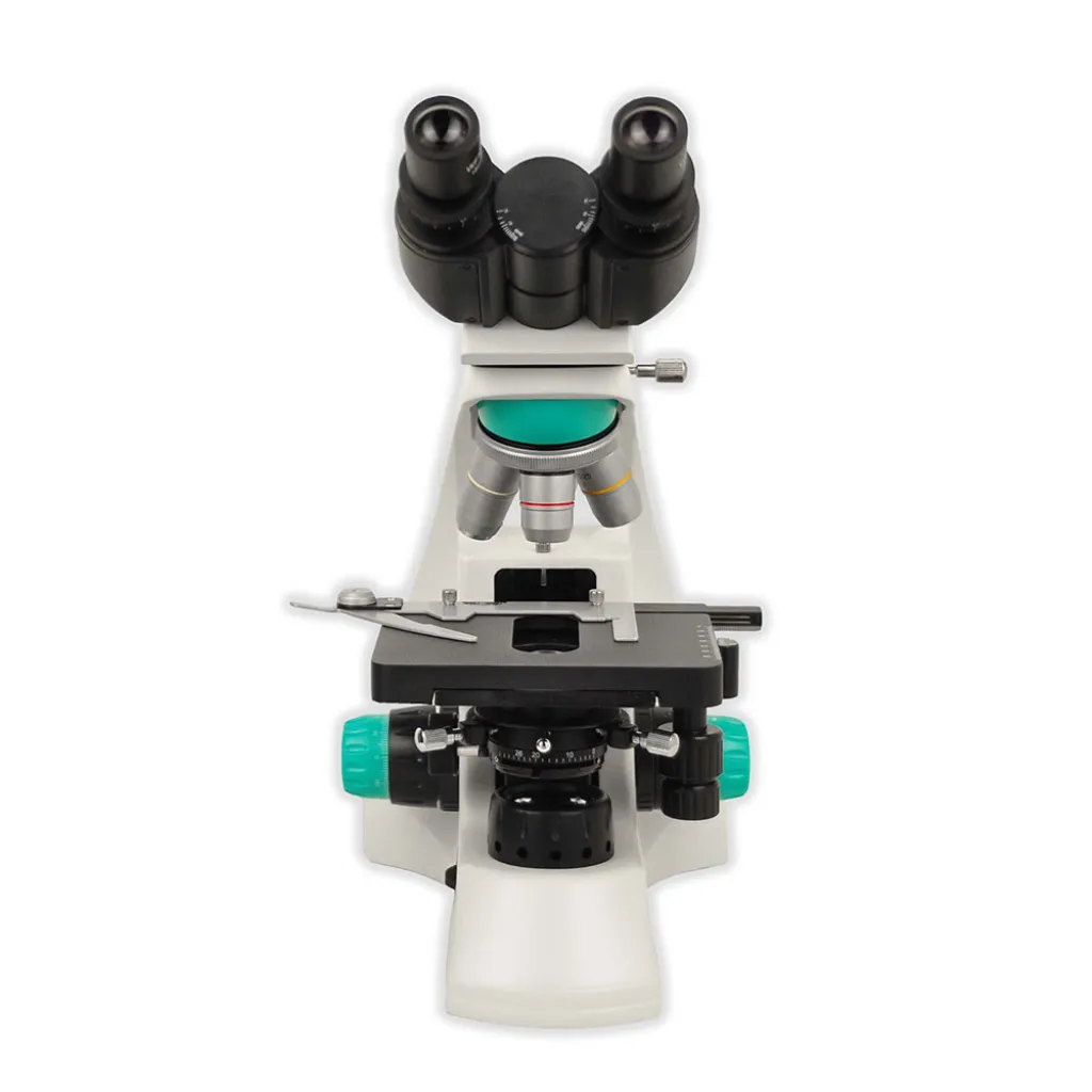 Мікроскоп MICROmed Fusion FS-7620