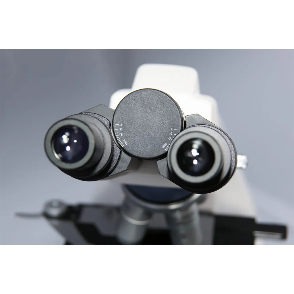 Мікроскоп MICROmed Fusion FS-7620