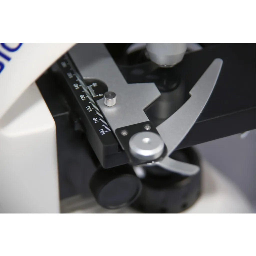Мікроскоп MICROmed Fusion FS-7620