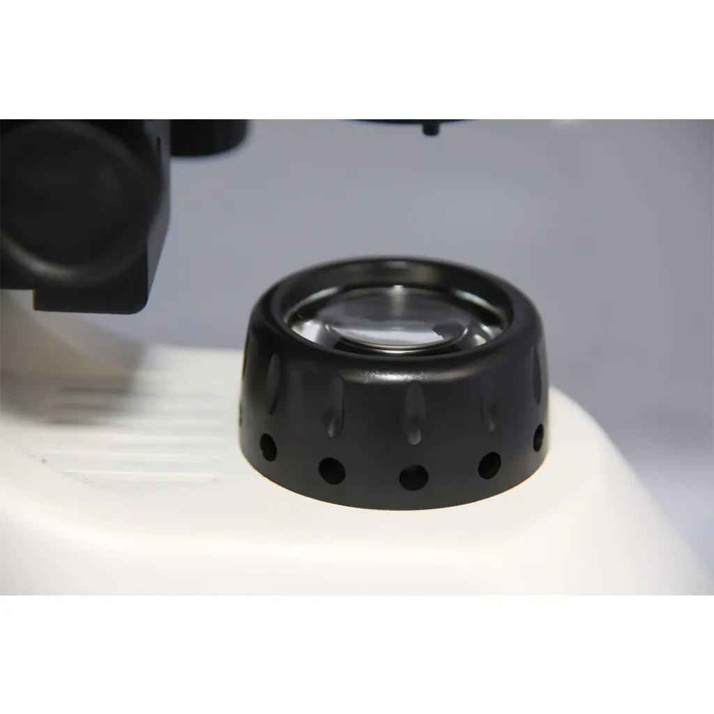 Мікроскоп MICROmed Fusion FS-7620