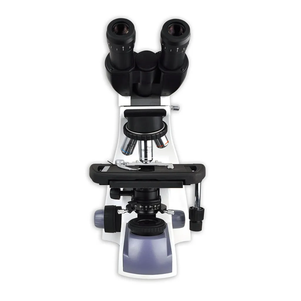Мікроскоп MICROmed Evolution ES-4120