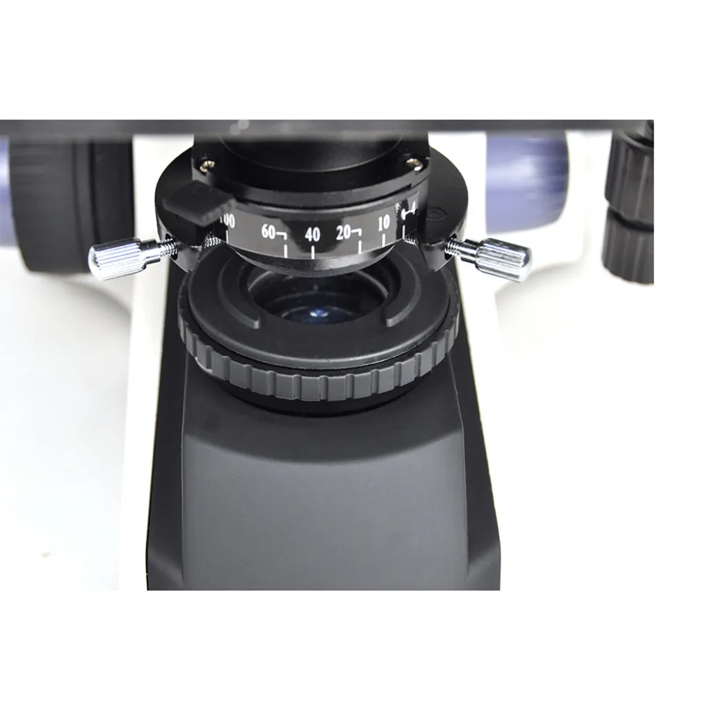 Мікроскоп MICROmed Evolution ES-4120