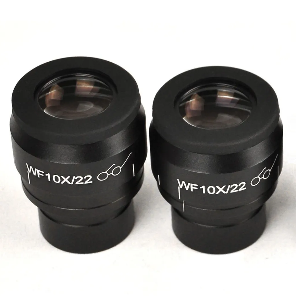 Мікроскоп MICROmed Evolution ES-4120