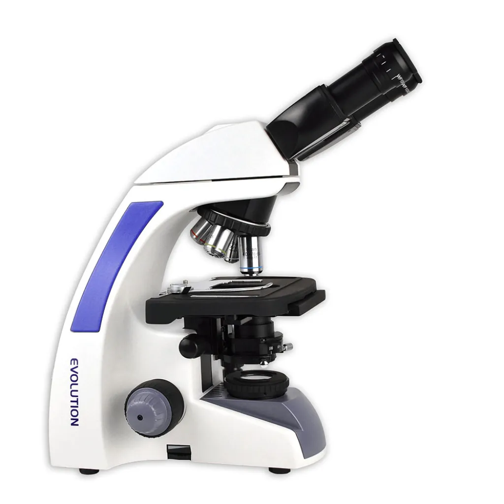 Мікроскоп MICROmed Evolution ES-4120