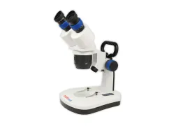 Микроскоп бинокулярный стереоскопический MICROmed SM-6420 10x-30x Микроскоп бинокулярный стереоскопический MICROmed SM-6420 10x-30x