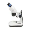Мікроскоп бінокулярний стереоскопічний MICROmed SM-6420 20x-40x - Фото№5