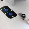 Мікроскоп бінокулярний стереоскопічний MICROmed SM-6420 20x-40x - Фото№6