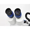 Мікроскоп бінокулярний стереоскопічний MICROmed SM-6420 20x-40x - Фото№8