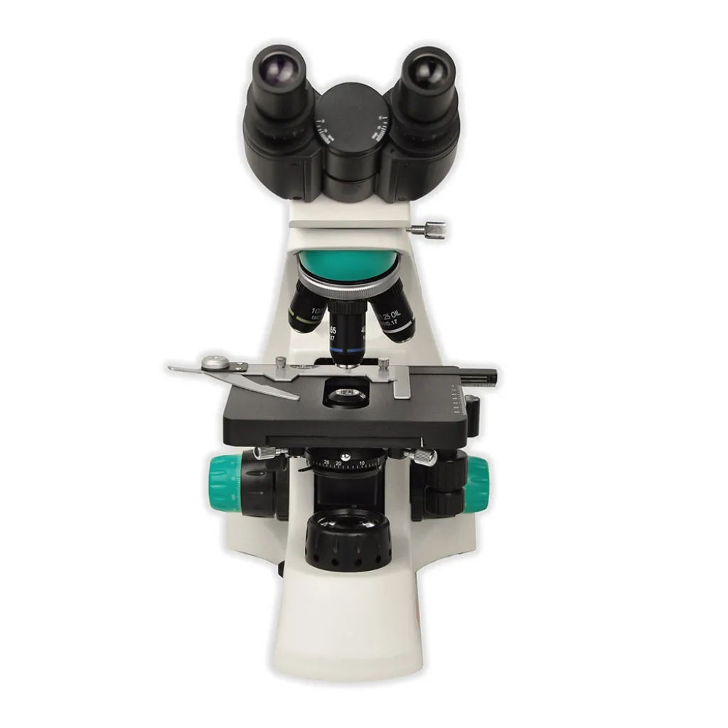 Мікроскоп MICROmed Fusion FS-7520