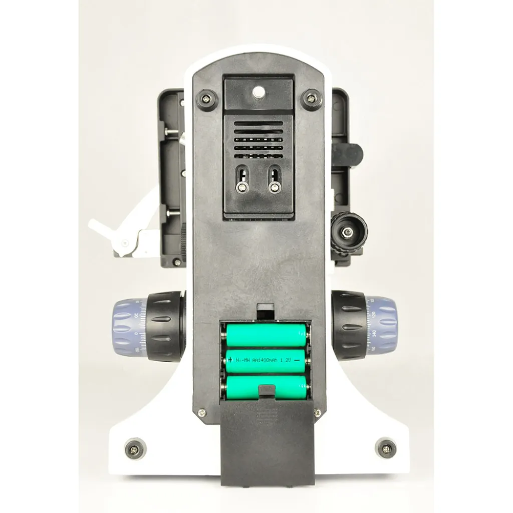 Мікроскоп MICROmed Fusion FS-7520