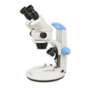 Мікроскоп стереоскопічний MICROmed SM-6620 ZOOM