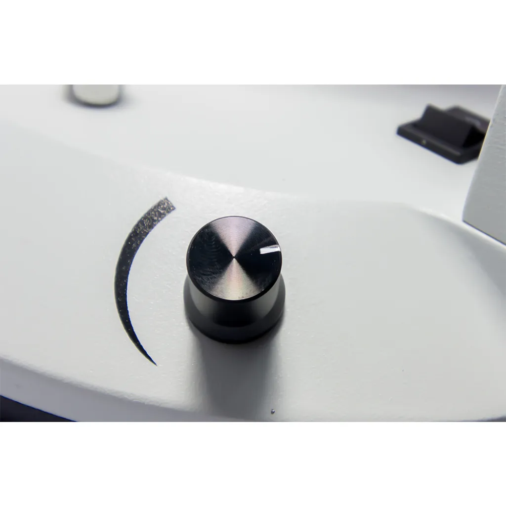 Мікроскоп стереоскопічний MICROmed SM-6620 ZOOM