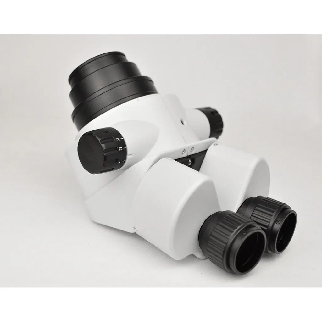 Мікроскоп стереоскопічний MICROmed SM-6620 ZOOM