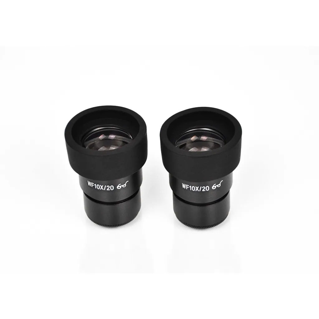 Мікроскоп стереоскопічний MICROmed SM-6620 ZOOM