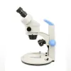 Мікроскоп стереоскопічний MICROmed SM-6620 ZOOM - Фото№4