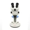 Мікроскоп стереоскопічний MICROmed SM-6620 ZOOM - Фото№5