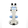 Мікроскоп стереоскопічний MICROmed SM-6620 ZOOM - Фото№6