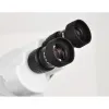 Мікроскоп стереоскопічний MICROmed SM-6620 ZOOM - Фото№8