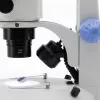 Мікроскоп стереоскопічний MICROmed SM-6620 ZOOM - Фото№11