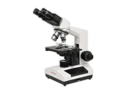 Микроскоп биологический бинокулярный MICROmed XS-3320 LED Микроскоп биологический бинокулярный MICROmed XS-3320 LED