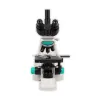 Мікроскоп біологічний тринокулярний MICROmed Fusion FS-7530 - Фото№4