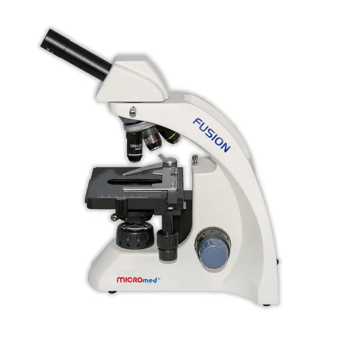 Мікроскоп MICROmed Fusion FS-7510 - Фото№1