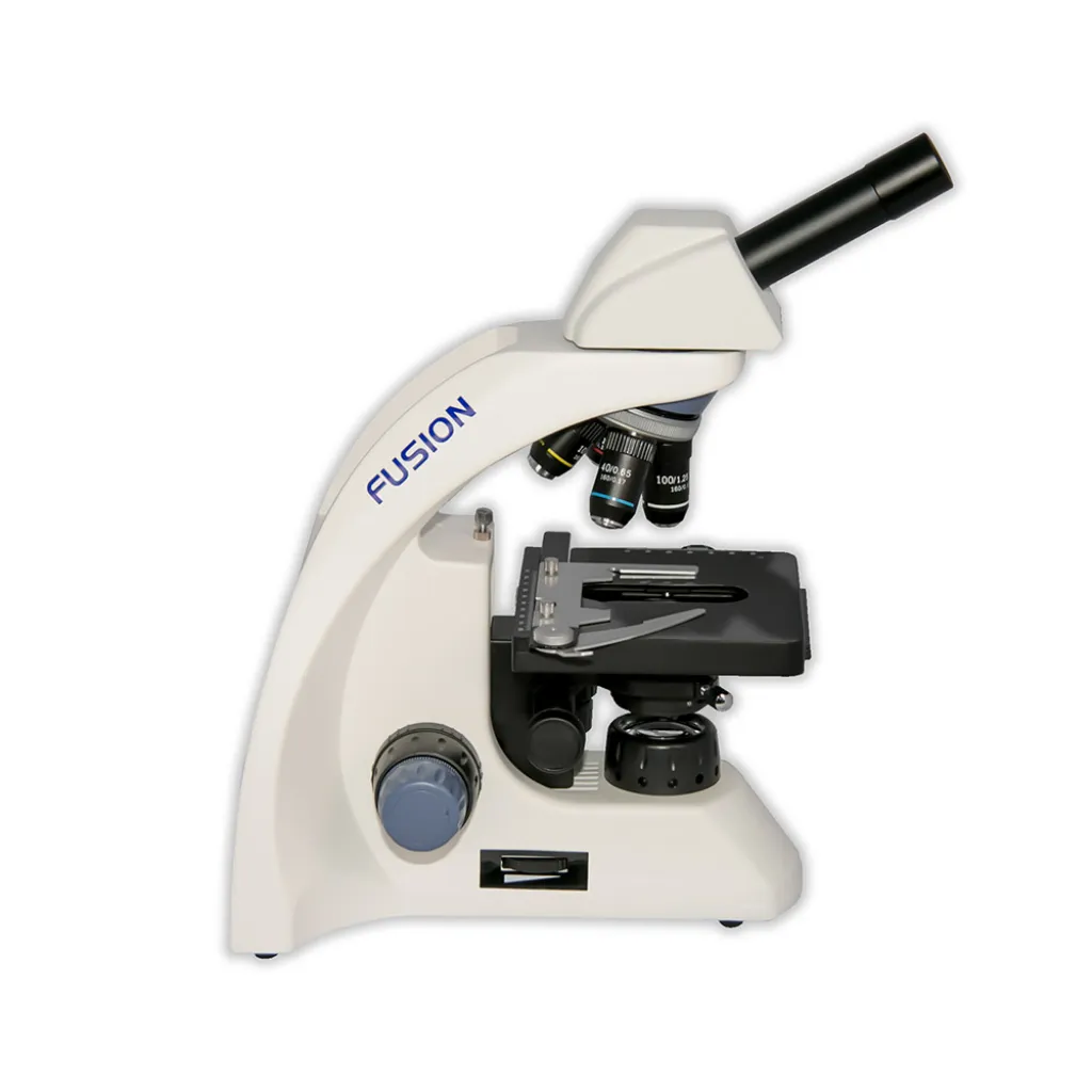 Мікроскоп MICROmed Fusion FS-7510