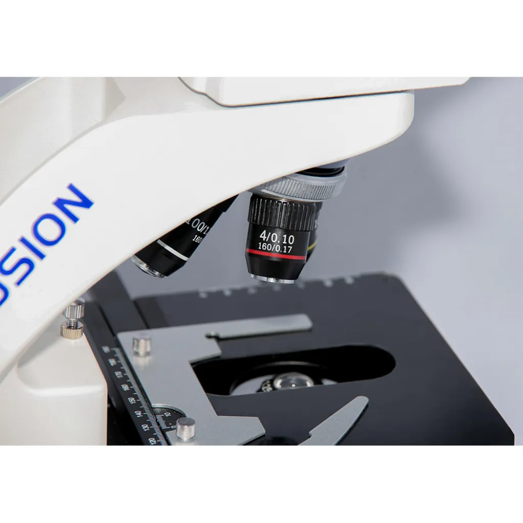 Мікроскоп MICROmed Fusion FS-7510