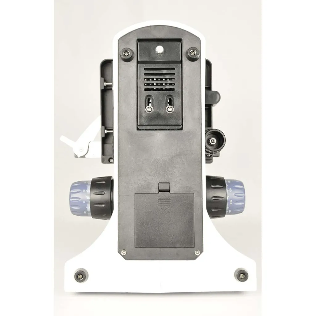 Мікроскоп MICROmed Fusion FS-7510