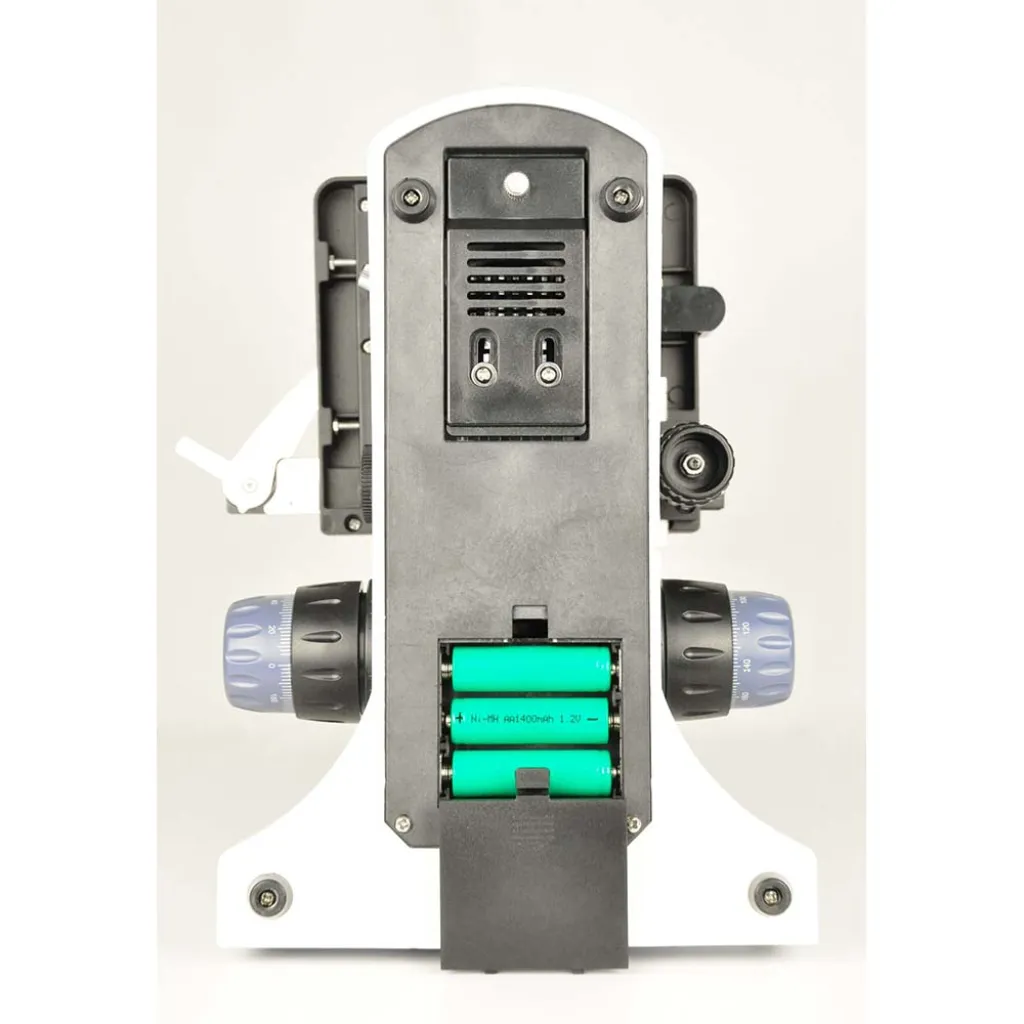 Мікроскоп MICROmed Fusion FS-7510