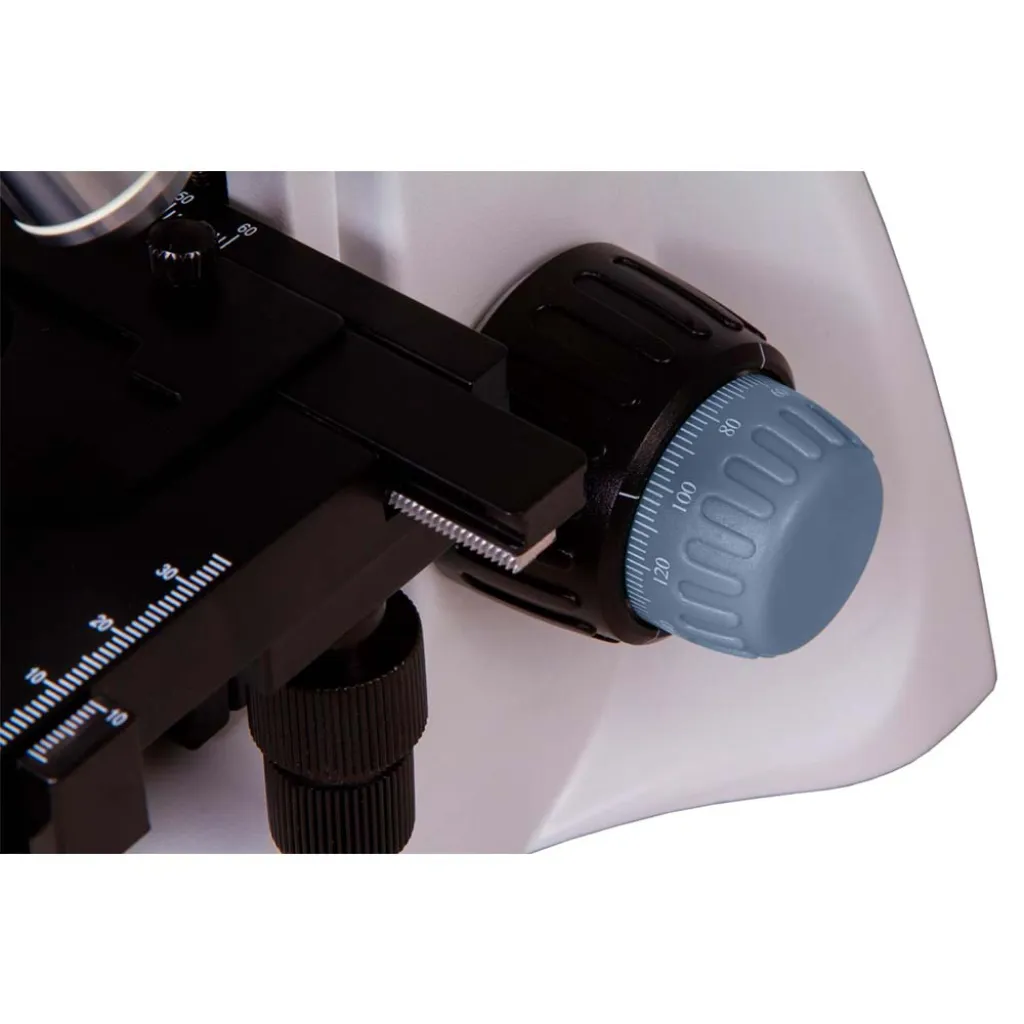 Мікроскоп MICROmed Fusion FS-7510