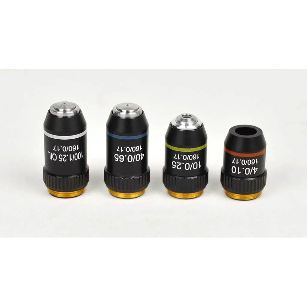 Мікроскоп MICROmed Fusion FS-7510