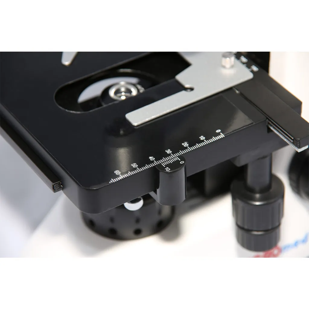 Мікроскоп MICROmed Fusion FS-7630 Мікроскоп MICROmed Fusion FS-7630