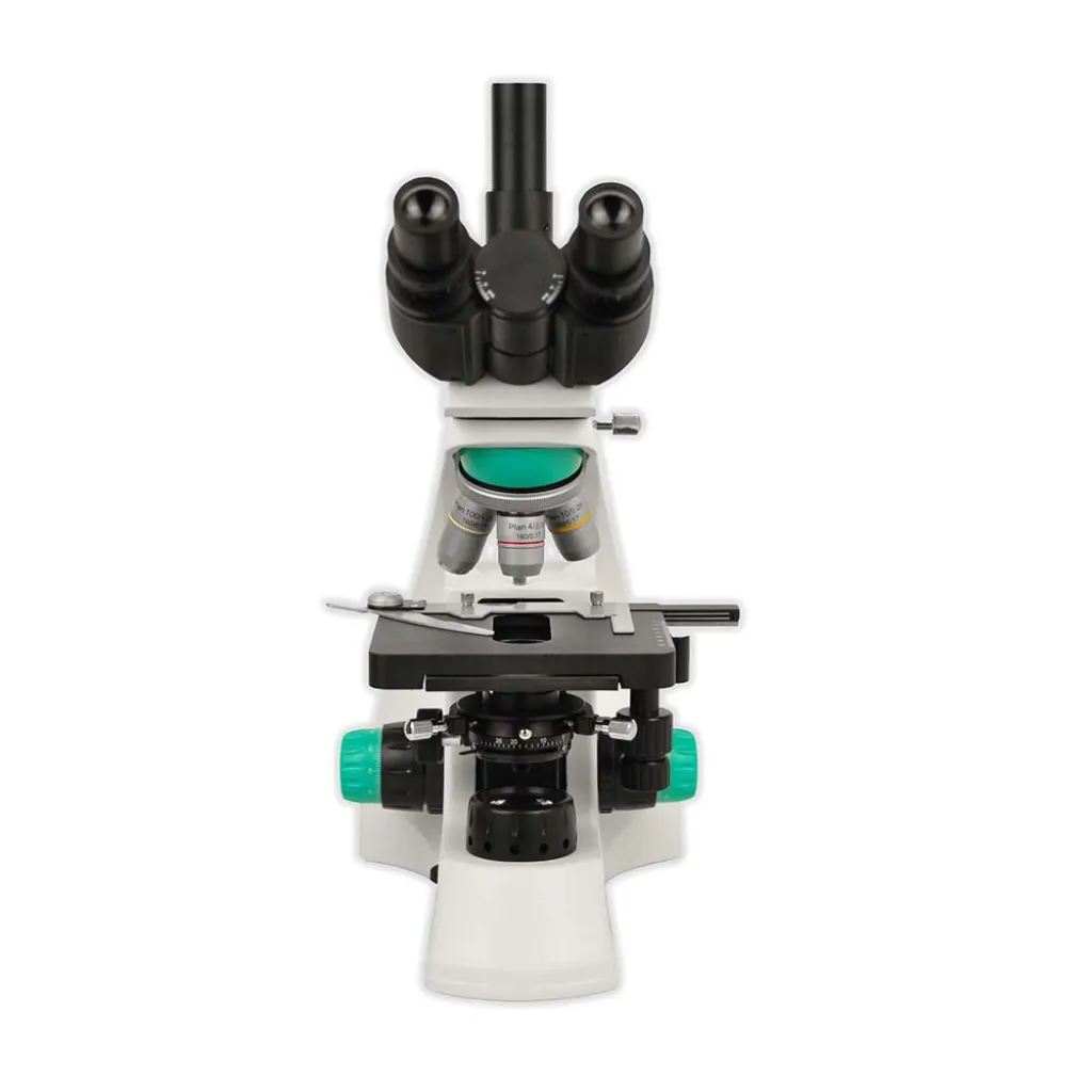 Мікроскоп MICROmed Fusion FS-7630 Мікроскоп MICROmed Fusion FS-7630