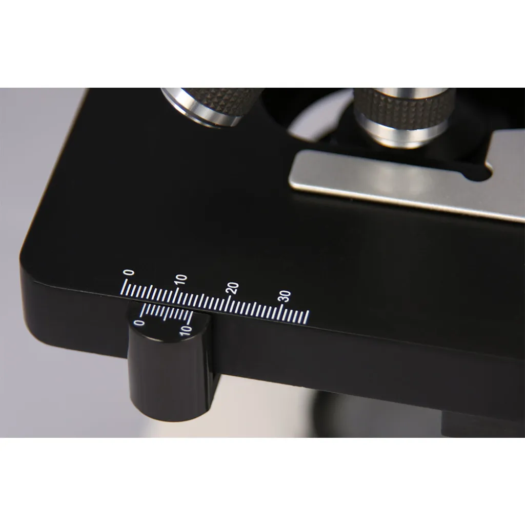 Мікроскоп біологічний MICROmed XS-2610 LED Мікроскоп біологічний MICROmed XS-2610 LED