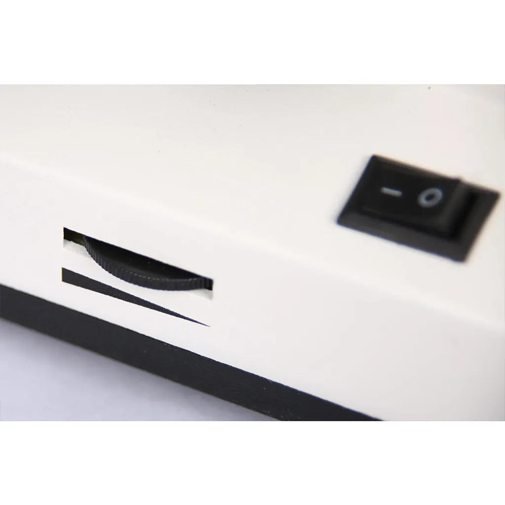 Мікроскоп біологічний MICROmed XS-2610 LED Мікроскоп біологічний MICROmed XS-2610 LED