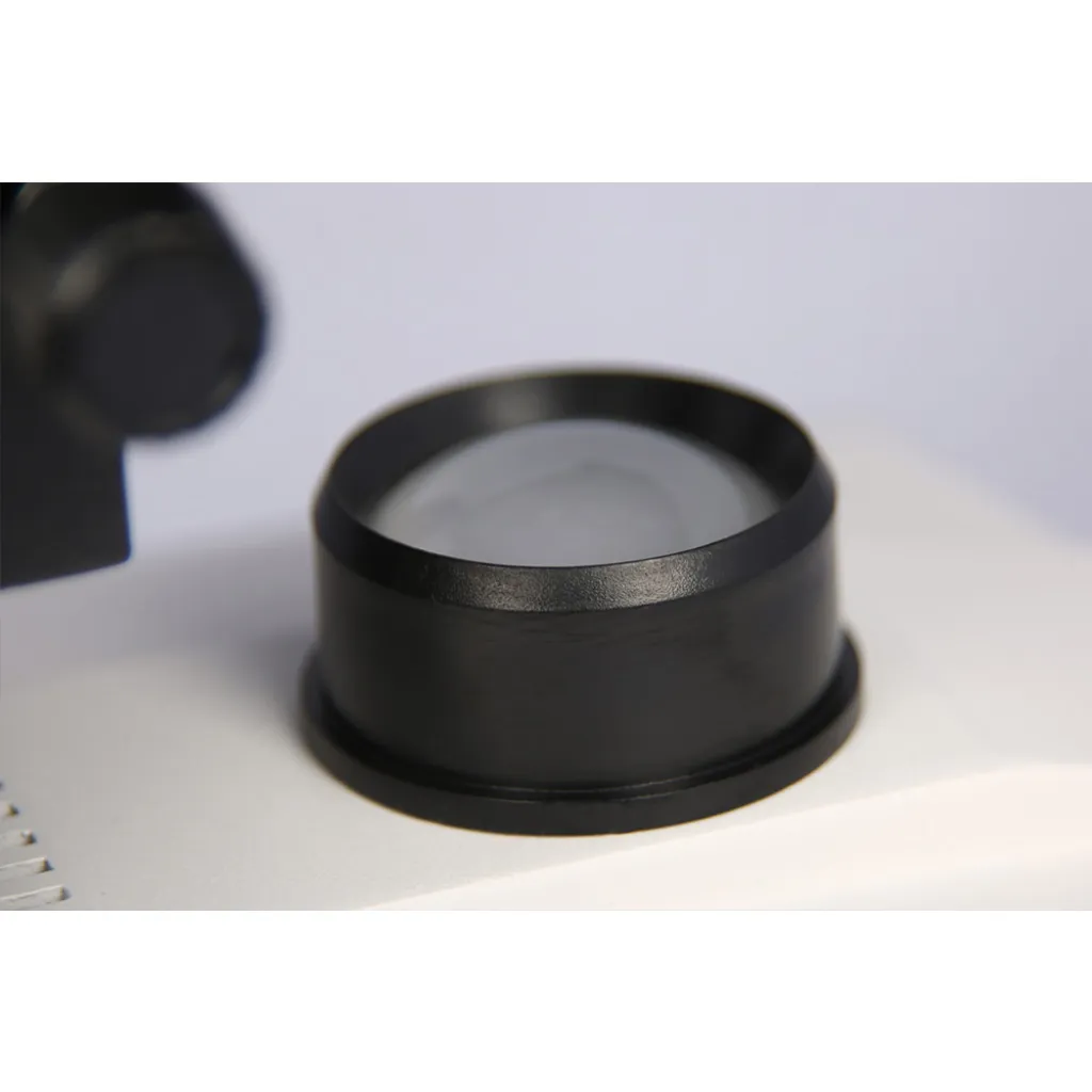 Мікроскоп біологічний MICROmed XS-2610 LED Мікроскоп біологічний MICROmed XS-2610 LED