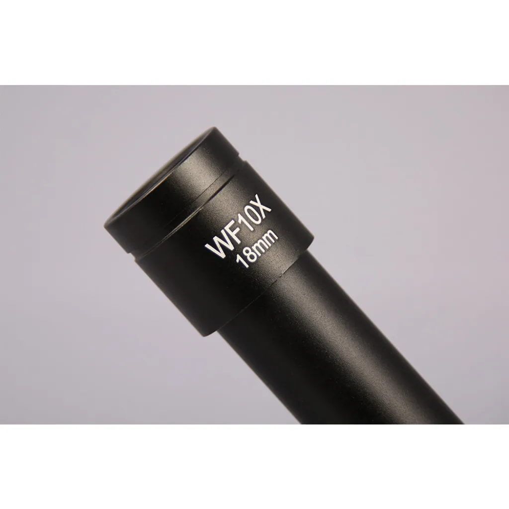 Мікроскоп біологічний MICROmed XS-2610 LED Мікроскоп біологічний MICROmed XS-2610 LED