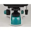 Мікроскоп цифровий MICROmed Evolution ES-4130 з камерою 5.0 mpx - Фото№7