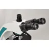 Мікроскоп цифровий MICROmed Evolution ES-4130 з камерою 5.0 mpx - Фото№8