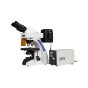 Мікроскоп люмінесцентний MICROmed Evolution LUM LS-8530
