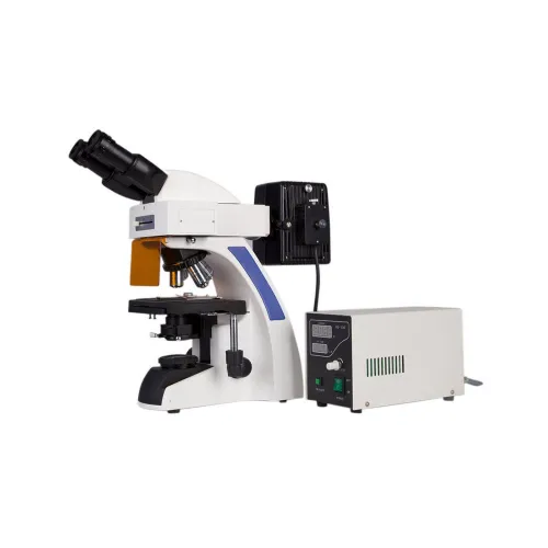 Мікроскоп люмінесцентний MICROmed Evolution LUM LS-8530 - Фото№1 Мікроскоп люмінесцентний MICROmed Evolution LUM LS-8530 - Фото№1
