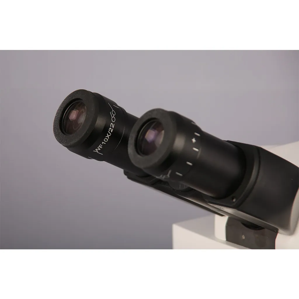 Мікроскоп люмінесцентний MICROmed Evolution LUM LS-8530 Мікроскоп люмінесцентний MICROmed Evolution LUM LS-8530